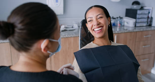 Laser Dentistry in Palermo, NJ